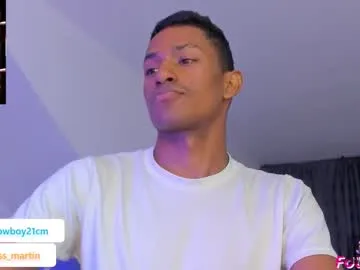 jossjordan on Chaturbate 