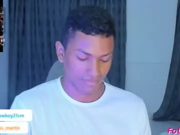 jossjordan on Chaturbate 