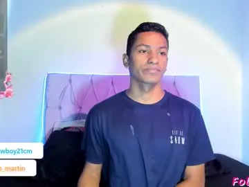 jossjordan on Chaturbate 