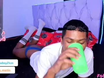 jossjordan on Chaturbate 