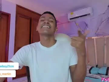 jossjordan on Chaturbate 