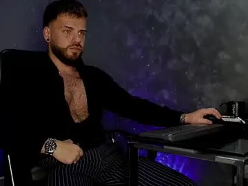 juliusmasters — Your fantasy in flash - Lovense is ON - Let's play and have fun - Repeating Goal: CUM SHOW AT THE GOAL - #hairy #master #party #smoke