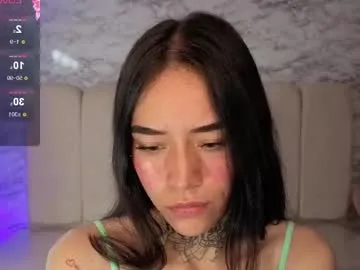 kataleya_t on Chaturbate 