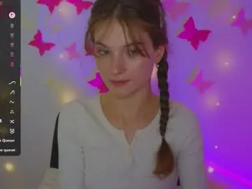 katyaa_lover — Welcome in Katya's room) #new #teen #glasses #skinny #shy -- All Goals Have Been Completed!!!