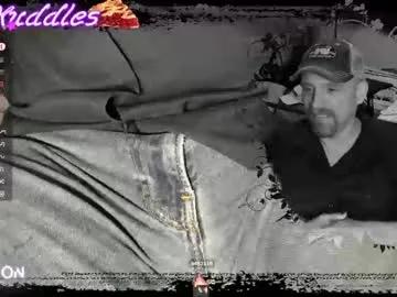 kenkuddles on Chaturbate 