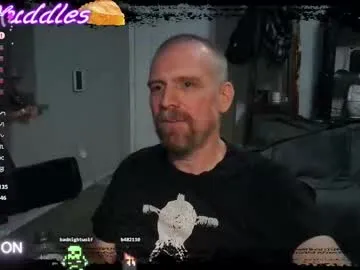 kenkuddles on Chaturbate 