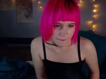 kikimoor on Chaturbate 