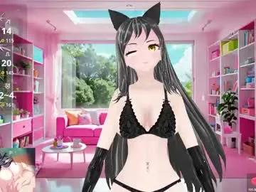 kimi_hentai on Chaturbate 