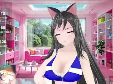 kimi_hentai on Chaturbate 