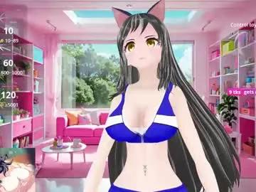kimi_hentai on Chaturbate 