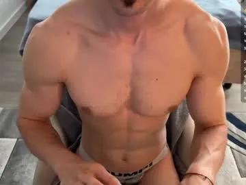 kinky_alonzo on Chaturbate