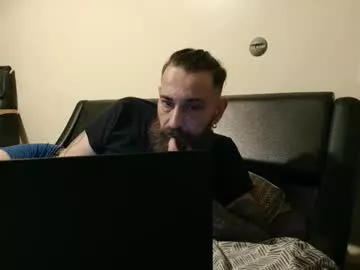 kinkyrusty on Chaturbate 