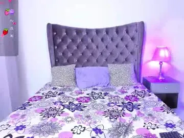 kinkyworld_ on Chaturbate 