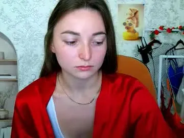 kiss_shy on Chaturbate 
