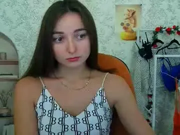 kiss_shy on Chaturbate 