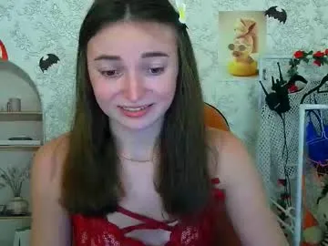 kiss_shy on Chaturbate 