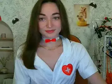 kiss_shy on Chaturbate 