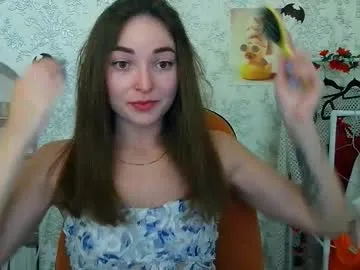 kiss_shy on Chaturbate 