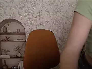 kiss_shy on Chaturbate 