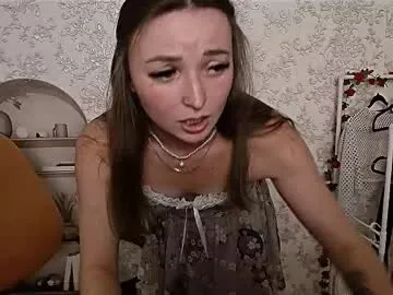 kiss_shy on Chaturbate 