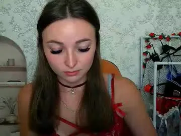 kiss_shy on Chaturbate 