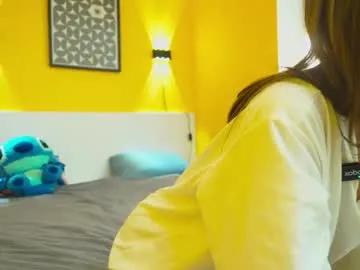kissmesloww on Chaturbate