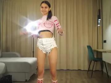 kissmesloww on Chaturbate 
