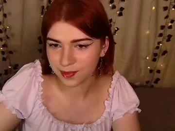 kissyrina on Chaturbate 