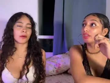 kittyand on Chaturbate 