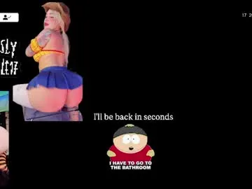 kkole17 on Chaturbate 