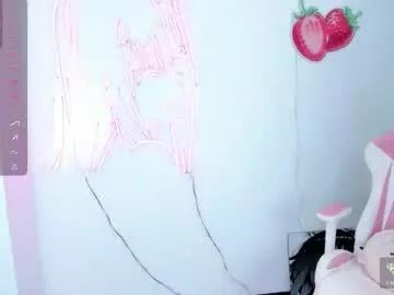 kloeking_ — GOAL: AHEGAO + SALIVA [47 tokens remaining] HELLO, WELCOME, IT'S A PLEASURE TO HAVE YOU HERE.  #cosplay #asian #skinny #ahegao #deepthroat