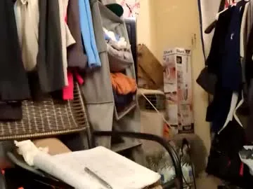 krastheman — Freechat on Chaturbate