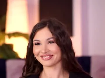 kyssaraplay on Chaturbate 