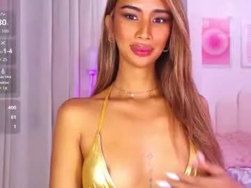 lanadel_hilton on Chaturbate 