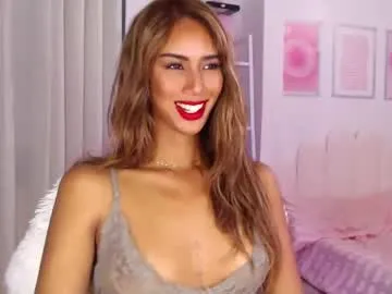 lanadel_hilton on Chaturbate 