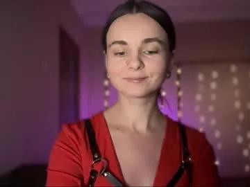 lanaloulou on Chaturbate 