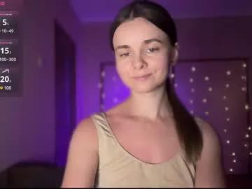 lanaloulou on Chaturbate 