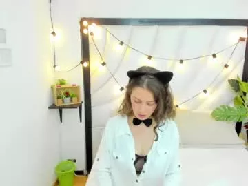 laralane_ on Chaturbate 