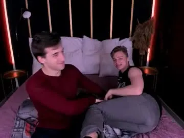 lawrence_miles — GOAL: Blow job [420 tokens remaining] We're in a playful mood today #young #bigcock #cum #lovense  #bigass