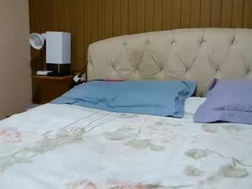 laylabrasil on Chaturbate 