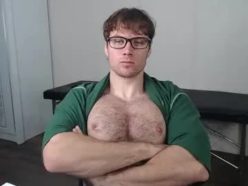 leoackerman — #hairy #sexy #muscle #beauty #bigdick T-shirt off!!! [86 tokens remaining]
