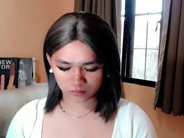 lesleyanderson on Chaturbate 