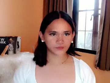 lesleyanderson on Chaturbate 