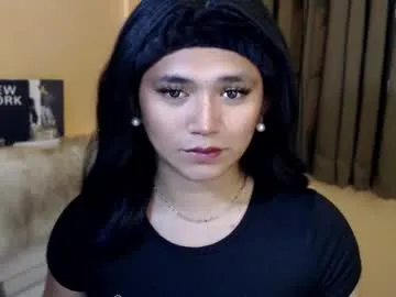 lesleyanderson on Chaturbate 