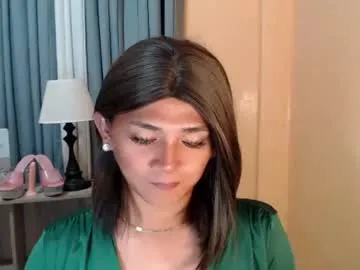 lesleyanderson on Chaturbate 