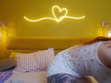 lessysweety on Chaturbate 