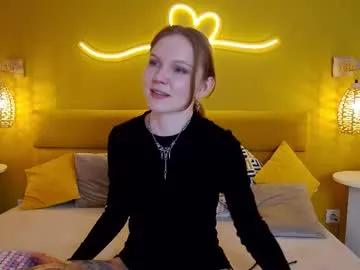 lessysweety on Chaturbate 