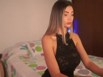 letiziafulkers1 — Freechat on Chaturbate