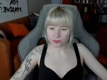 lexiwenford — All Goals Have Been Completed!!!  -- #goth #femdom #findom #nonude #joi [0 tokens to goal]