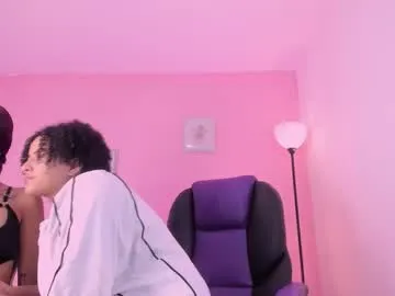 liaamoretzz on Chaturbate 